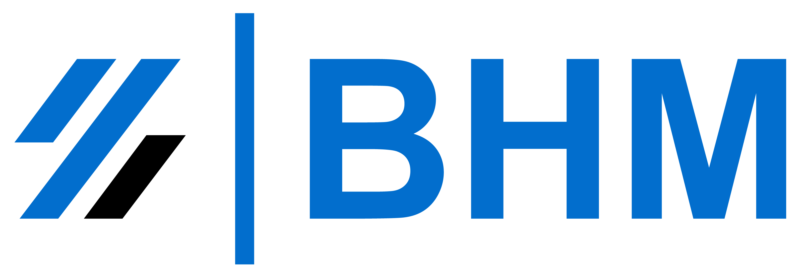 bhm corp